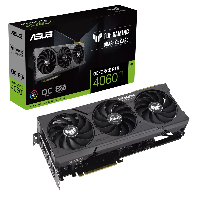TUF-RTX4060TI